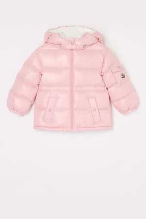Moncler Maire puffer jack met donsvulling