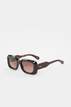 Chloé Retro zonnebril CH0188S