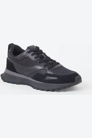 HUGO BOSS Jonah sneaker met logo