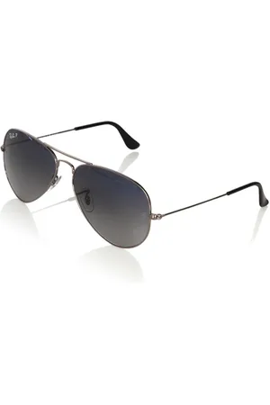 Ray-Ban Zonnebril Aviator Classic gepolariseerd RB3025