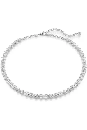 Swarovski Imber ketting met kristal