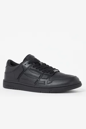 AMIRI Skel Top Low sneaker van leer
