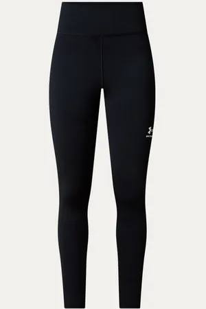 Balenciaga High waist legging met logo