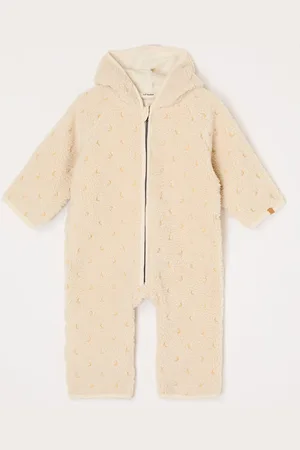 Lil Atelier NBNNalo babypak van teddy