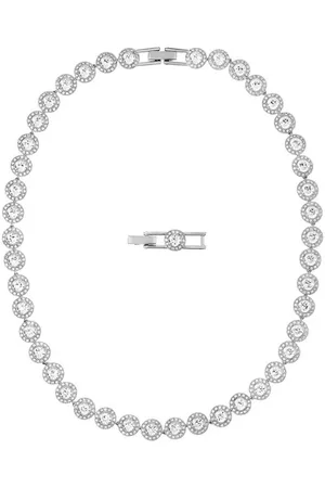 Swarovski Angelic ketting met kristal