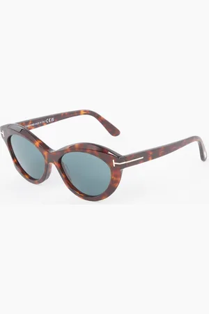 Tom Ford Toni Cat Eye zonnebril TR001841