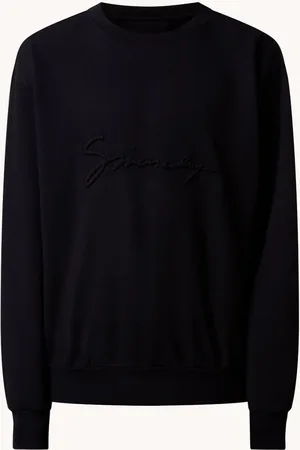 Givenchy Sweater met 3D logoprint