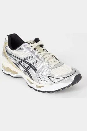 Asics Gel-Kayano 14 sneaker met mesh details