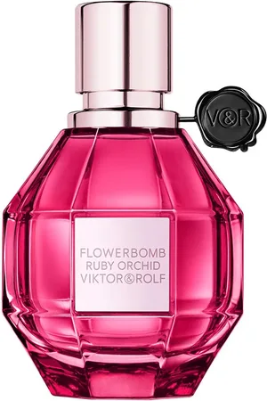 Viktor & Rolf Flowerbomb Ruby Orchid Eau de parfum