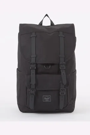 Herschel Little America Medium rugzak met 16 inch laptopvak