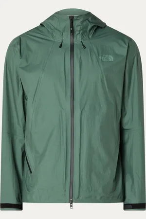 The North Face Packable LT regenjas met logo