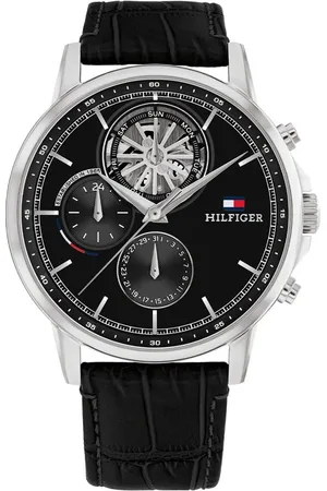 Tommy Hilfiger Stewart horloge TH17910605