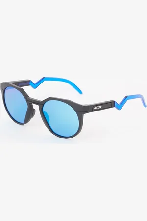 Oakley HSTN zonnebril gepolariseerd OO9242