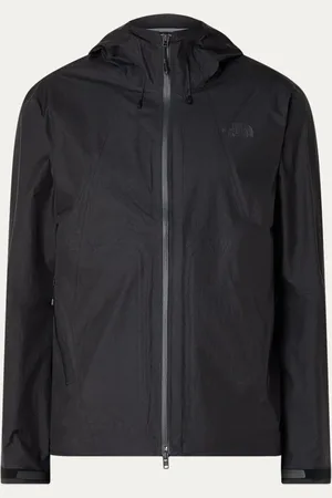 The North Face Packable LT regenjas met logo
