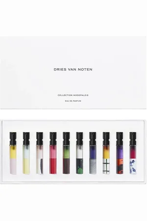 DRIES VAN NOTEN Collection Modepaleis Discovery Set - mini parfumset
