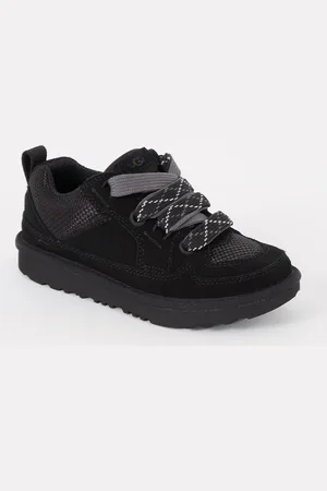 UGG Lo Lowmel sneaker met mesh details