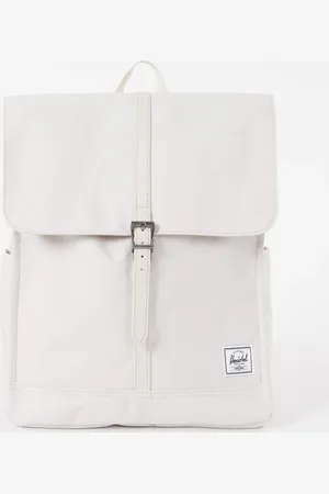 Herschel City Rugzak met 14 inch laptopvak