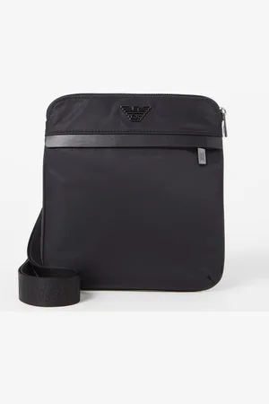 Emporio Armani Crossbodytas met logo