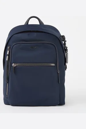 Tumi Halsey rugzak met 14 inch laptopvak
