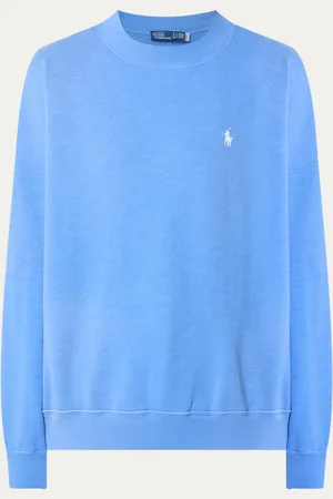 Ralph Lauren Sweater met logoborduring