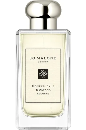 Jo Malone Honeysuckle & Davana Cologne