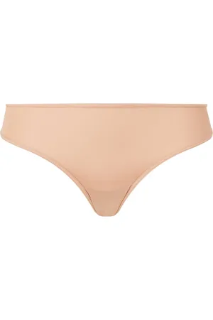 Marlies Dekkers Space Odyssey slip met opengewerkte details