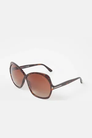 Tom Ford Rosemin zonnebril FT1013