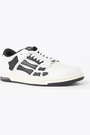 AMIRI Skel-Top sneaker van leer