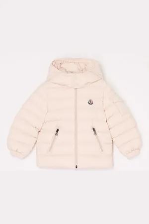Moncler Jules gewatteerde jas met donsvulling
