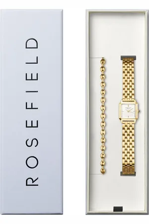 ROSEFIELD Boxelle giftset horloge BWGCG-X282