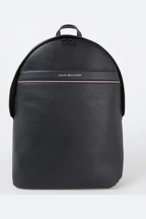 Tommy Hilfiger Corp Dome rugzak met 13 inch laptopvak
