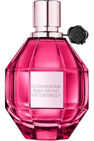 Viktor & Rolf Flowerbomb Ruby Orchid Eau de parfum