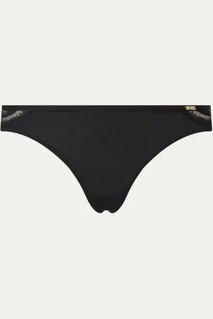 HUGO BOSS Tanga met kant