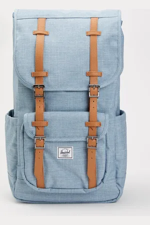 Herschel Little America rugzak met 16 inch laptopvak