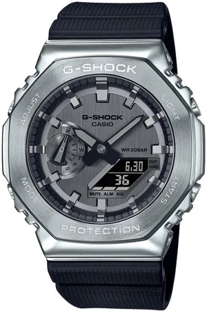 Casio Metal horloge GM-2100