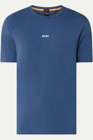 HUGO BOSS TChup T-shirt met logo