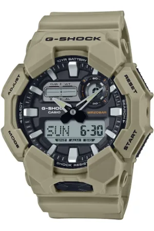 Casio Classic horloge GA-010