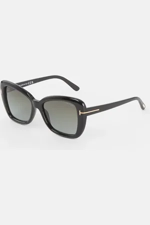 Tom Ford Maeve zonnebril FT1008