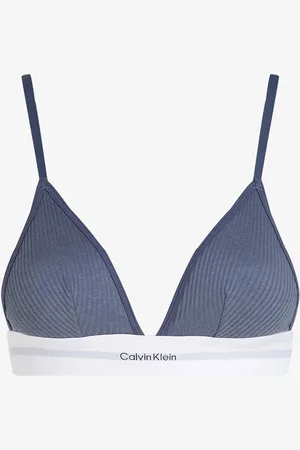 Calvin Klein Bralette met logoband