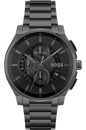 HUGO BOSS Peak 2-0 horloge HB1514192