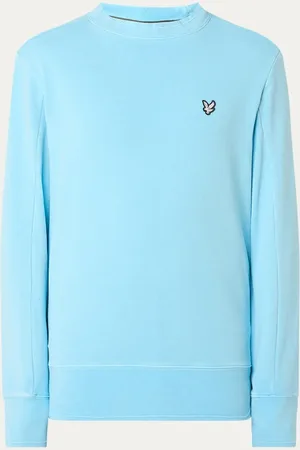 Lyle & Scott Sweater met logoborduring