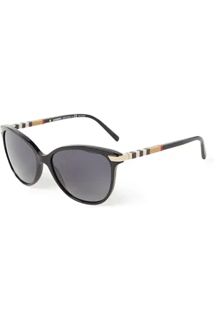 Burberry Zonnebril gepolariseerd BE4216