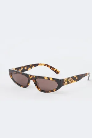 Miu Miu Retro zonnebril MU07ZS