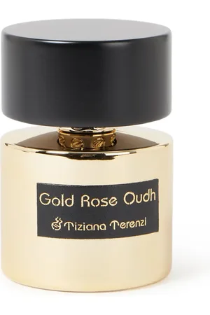Tiziana Terenzi Gold Rose Oudh Extrait de Parfum