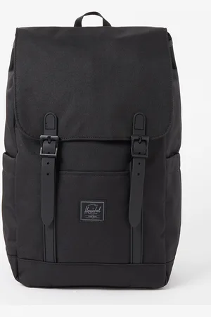 Herschel Retreat rugzak met 16 inch laptopvak