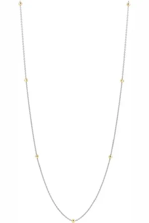 Ti Sento Milano Ketting verguld 3932SY