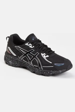 Asics Gel-Venture 6 GS sneaker met mesh details