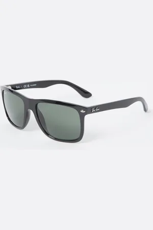 Ray-Ban Boyfriend Two zonnebril gepolariseerd RB4547