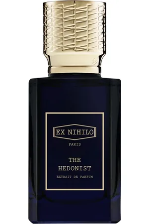 Ex Nihilo The Hedonist Extrait De Parfum