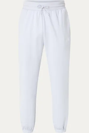 The North Face Tapered fit joggingbroek met logoborduring